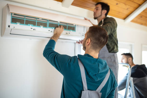Best Affordable HVAC Services  in Mcdonald, OH