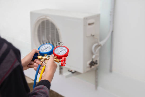 Best HVAC Air Duct Cleaning  in Mcdonald, OH