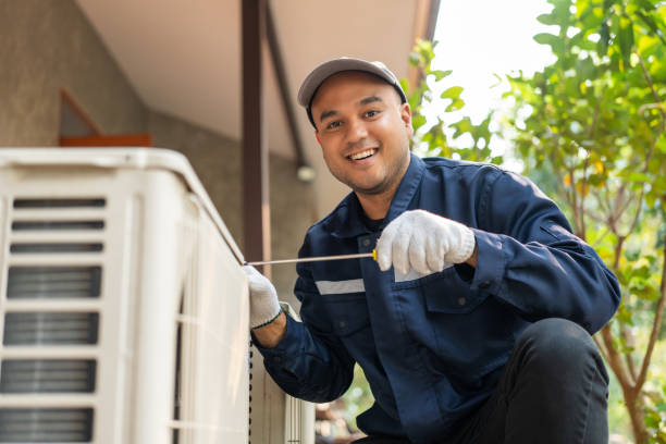 Best HVAC Installation Services  in Mcdonald, OH