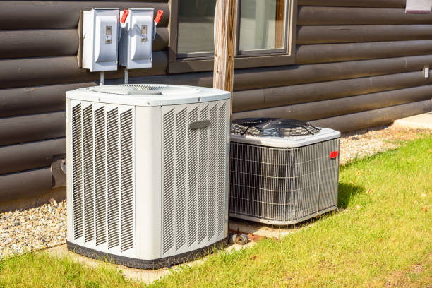 Trusted Mcdonald, OH HVAC Experts